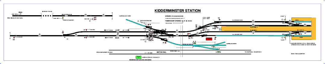 Kidderminster Box