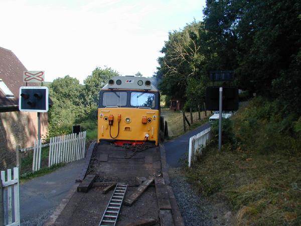 Northwood Crossing