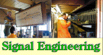 Signal Engineering